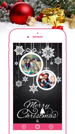 Christmas Photo College(圖3)-速報App