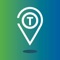 Park My Truck is a free, mobile app developed to help truck drivers locate an available truck parking space