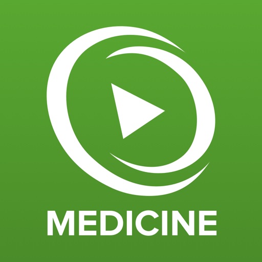 Lecturio: Study for Medical School, USMLE, MCAT