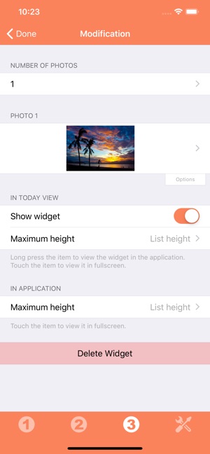 Photo Widget(圖3)-速報App