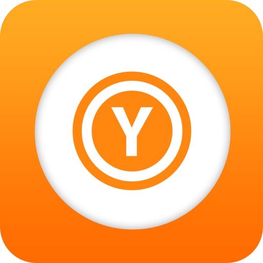 YooLotto - Scan lottery ticket Icon
