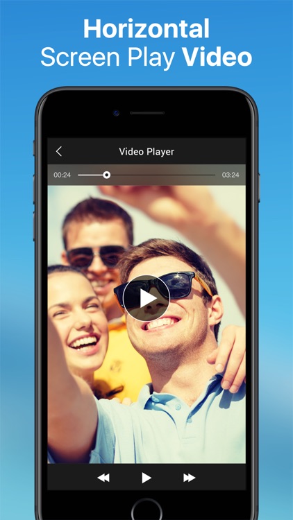 Photo Safe Hide Private Photos screenshot-3