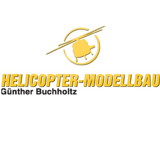 Helicopter Modellbau