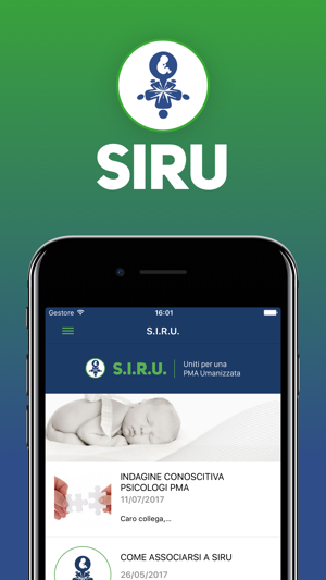 S.I.R.U.(圖1)-速報App