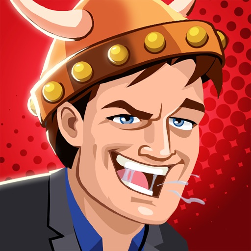 Con Man: The Game iOS App