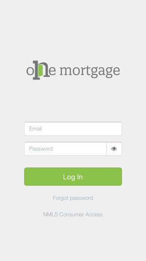 One Mortgage(圖1)-速報App