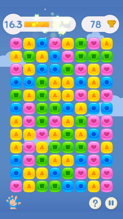 Tick Tock BLOCK screenshot-3