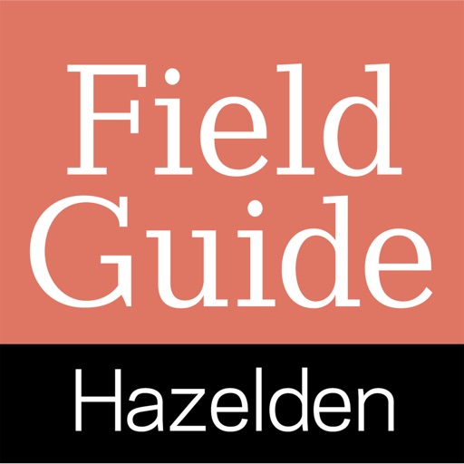 Field Guide to Life iOS App