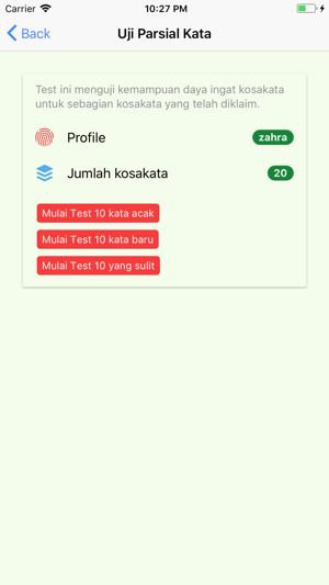 Ilmu Kata Arab(圖5)-速報App