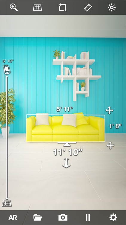 EasyMeasure screenshot-4