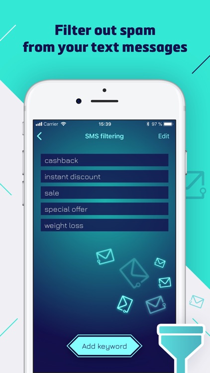 Numbo - Call Protect & Blocker