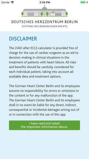 LVAD After ECLS