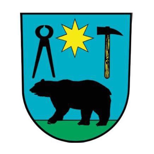 Město Moravský Beroun