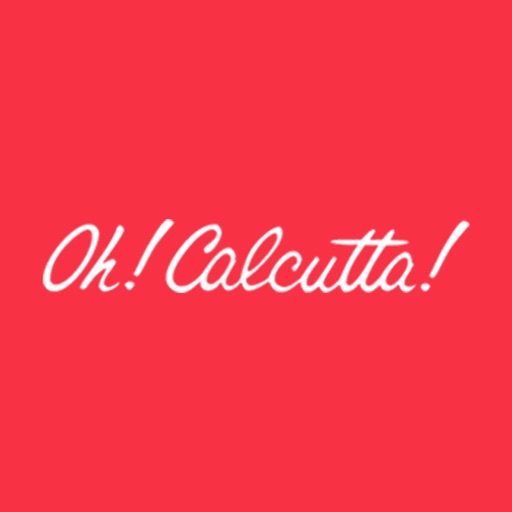 Oh Calcutta icon