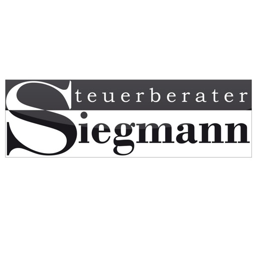 Steuerberater Stefan Siegmann