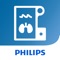 The Philips educational bedside app provides best practice guidelines in treating patients with a variety of respiratory conditions, along with useful information on how to select and set-up appropriate equipment and adjust settings to provide successful therapy