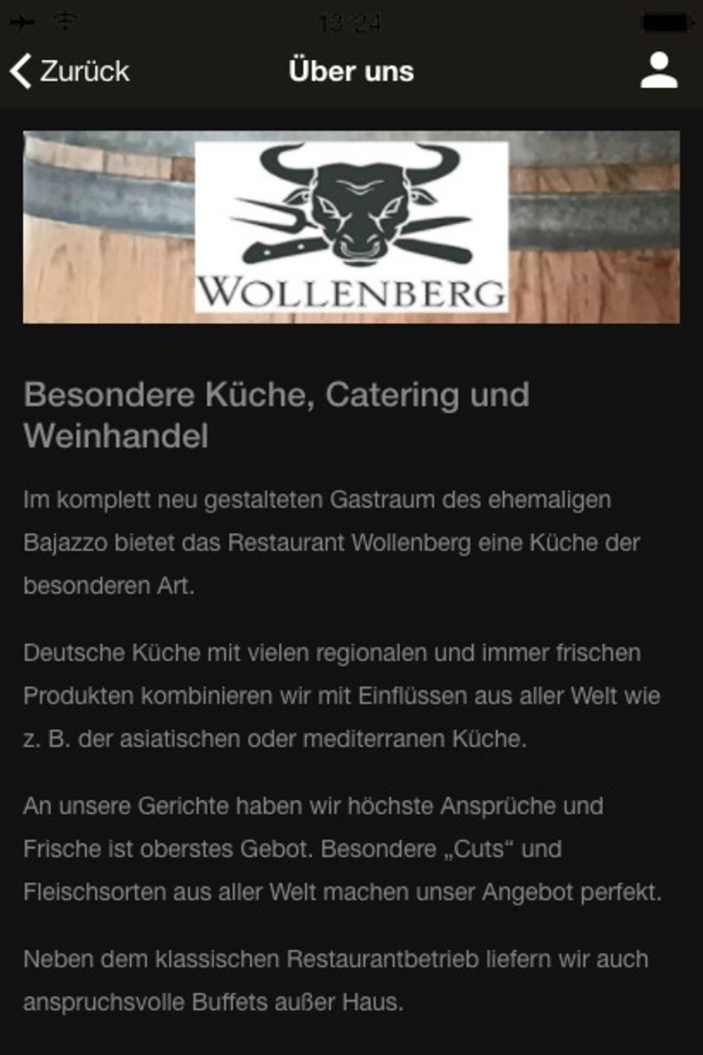 Wollenberg screenshot 2