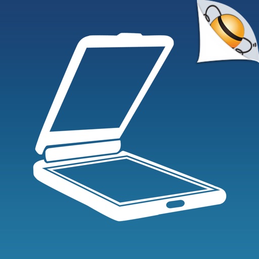 pdf scanner app iphone