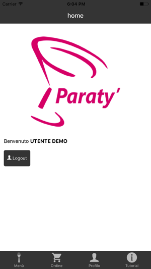 Paraty Pub(圖2)-速報App