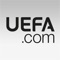 The official UEFA