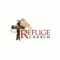 Welcome to the official Refuge Church Online app