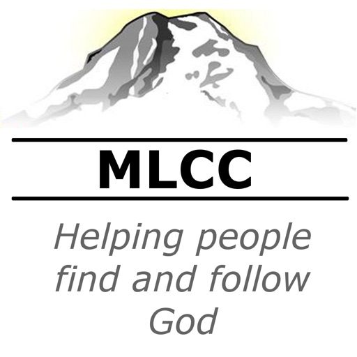 Mt Lassen Community Church App