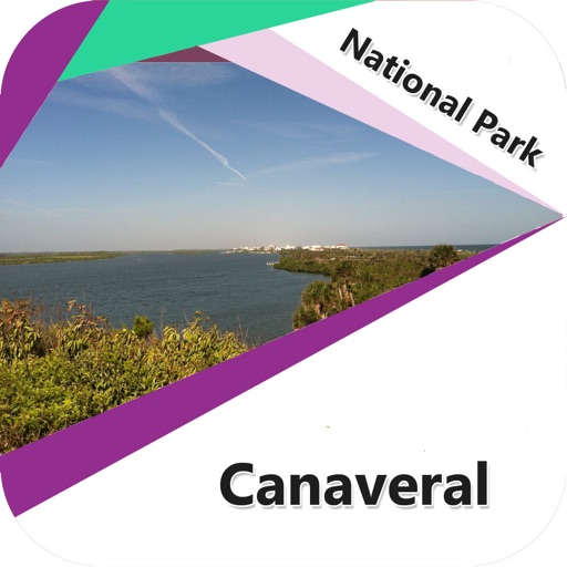 Canaveral - National Park