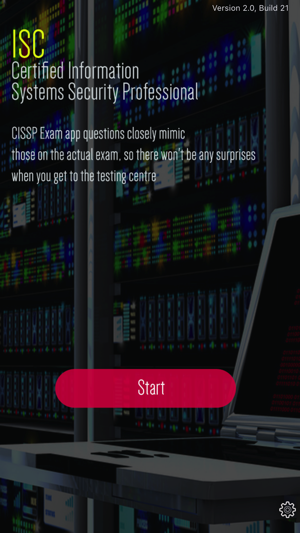 CISSP Exam Questions(圖1)-速報App