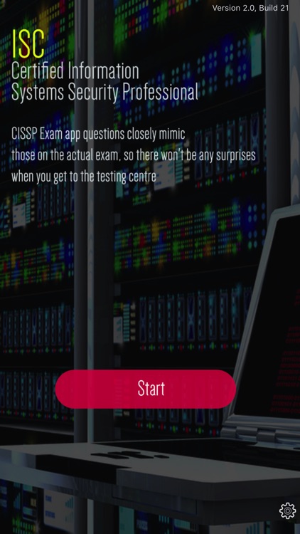 CISSP Exam Questions