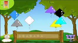 Game screenshot Les formes et les couleurs LT apk
