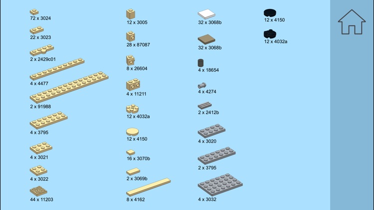 Checkers for LEGO screenshot-1
