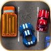 Road Fighter Car Race