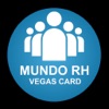 RH Vegas Card