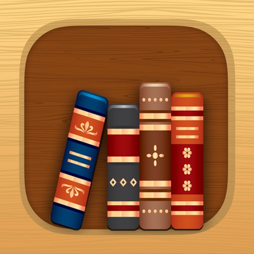 FanFiction 300K+ fiction books iOS App