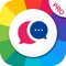 Mau Color Pro - Color & Emoji for Messenger