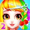 Hair Salon for Princess Makeup
