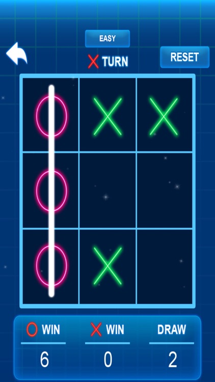 Tic Tac Toe Ultimate PRO screenshot-3