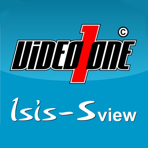 Isis-Sview＋