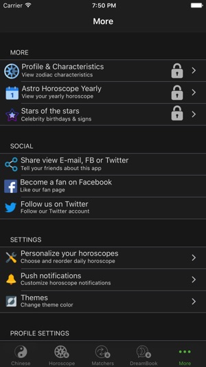 Chinese Horoscope Lite(圖3)-速報App