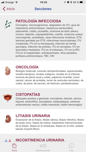 tratamiento de ectasia renal en adultos
