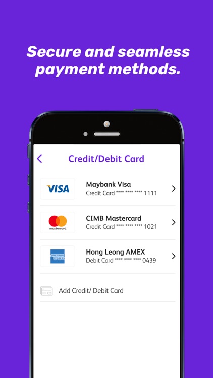 Payfy screenshot-3