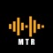 MTR - 多重録音