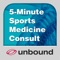 This clinically-oriented resource includes more than 280 updated topics arranged in the proven “5-Minute” format to help you quickly diagnose, treat, and monitor sports-related problems
