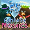 Icon Fantasy Mosaics 25