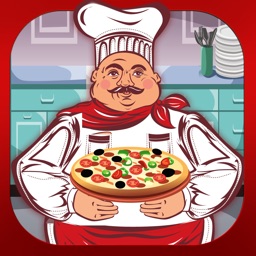 Pizza man - The peperonni shooting game - Free Edition