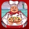 TRY OUR PIZZA MAN - THE PEPERONNI SHOOTING GAME