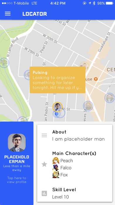 Where You At? - Player Locator screenshot 4