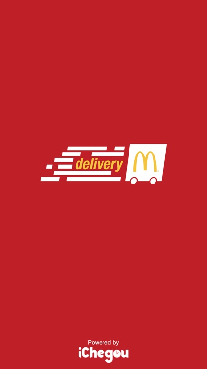 McDelivery Brasil