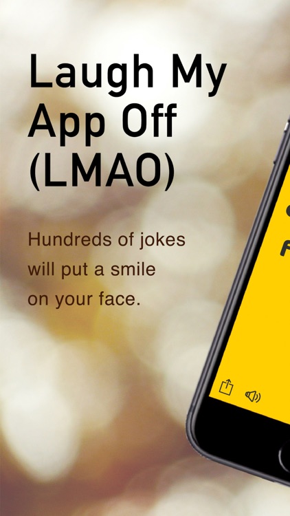 Laugh My App Off - Funny Jokes screenshot-7
