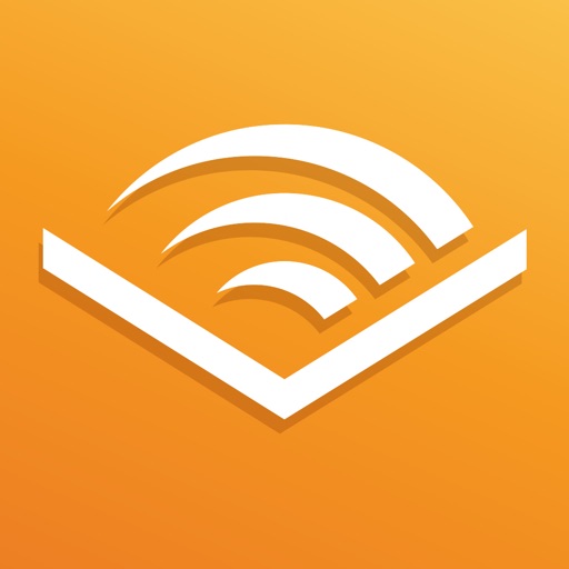 Audible audio books & podcasts by Audible, Inc.